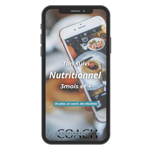 suivi nutritionnel